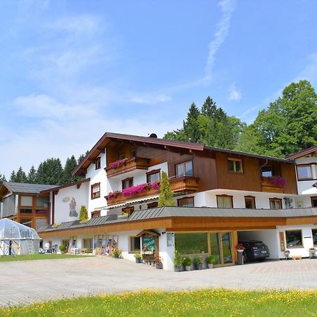 Ferienwohnung Saalbach Файбербрун Екстериор снимка