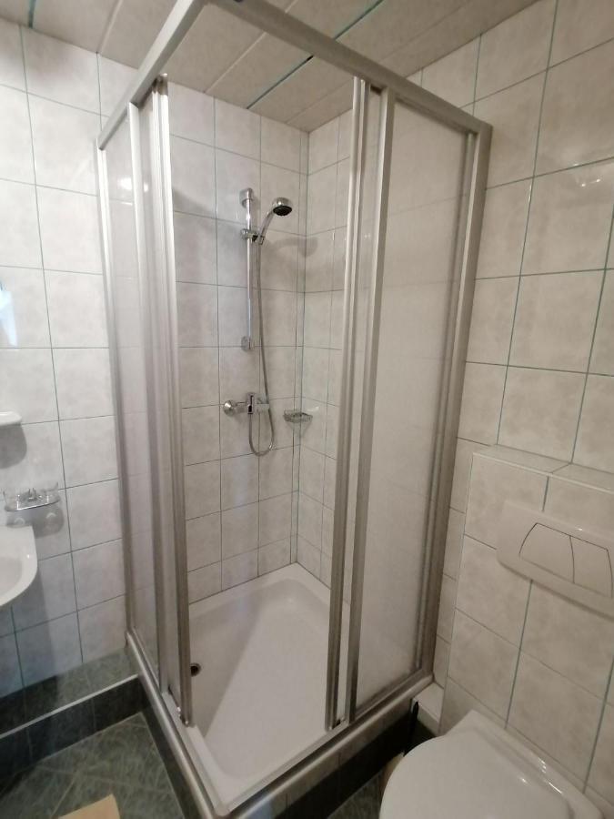 Ferienwohnung Saalbach Файбербрун Екстериор снимка
